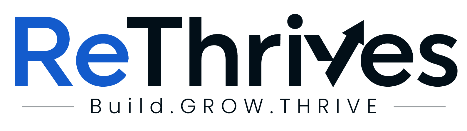 ReThrives Logo